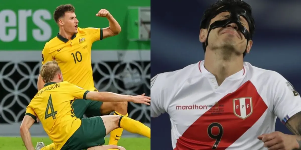 Jugador de los ‘Socceroos’ tiene ascendencia italiana al igual que ‘Lapagol’