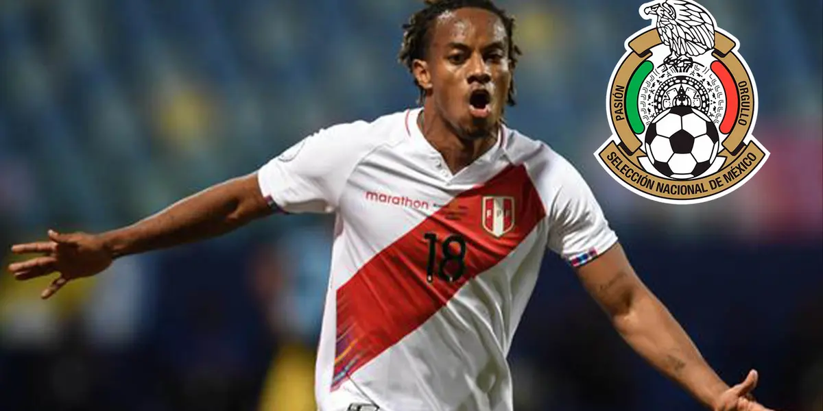 Jugador mexicano no quiere ver ni en pintura a la 'Culebra'