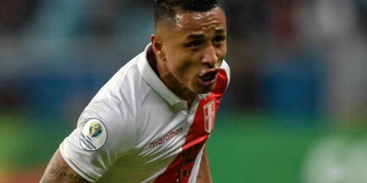 Jugador milita en la Liga 1 y se perdió en el radar de la Bicolor