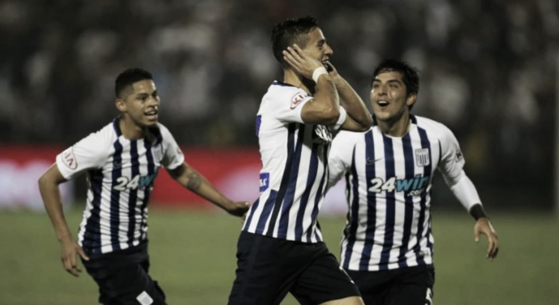 Jugador nacional estuvo en el desastrozo plantel que formó Alianza Lima para la temporada 2020