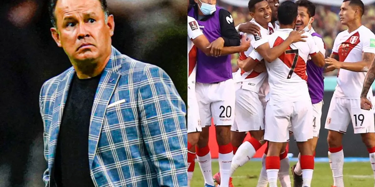 Jugador nacional se borró solo del radar de la Selección Peruana