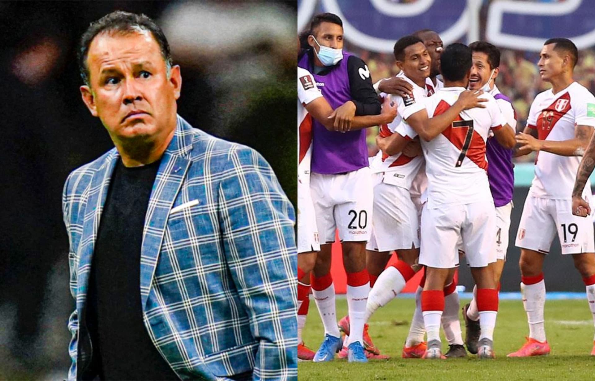 Jugador nacional se borró solo del radar de la Selección Peruana