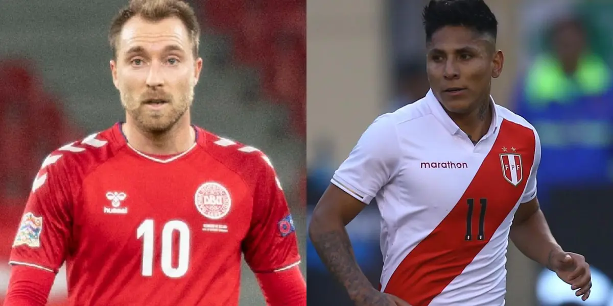 Jugador ni ha debutado en la selección y ya humilla a Ruidíaz