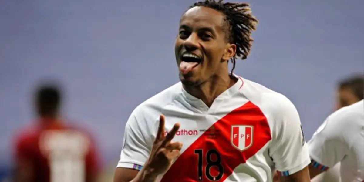 Jugador peruano anotó en la victoria de su equipo 