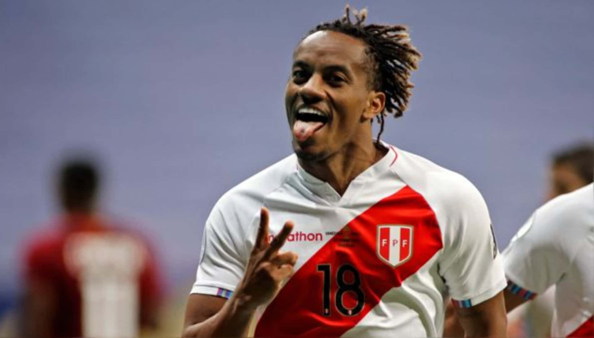 Jugador peruano anotó en la victoria de su equipo