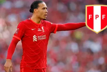 Jugador peruano aspira a tener un lugar en la Bicolor