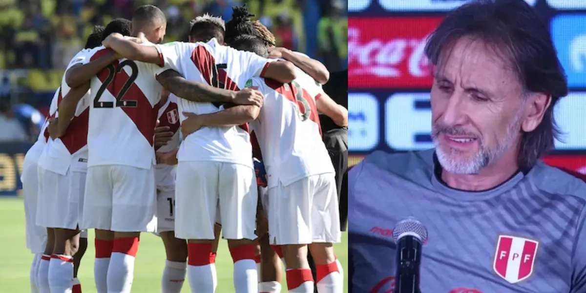 Jugador peruano brilla en el exterior y no quiere saber nada de la selección