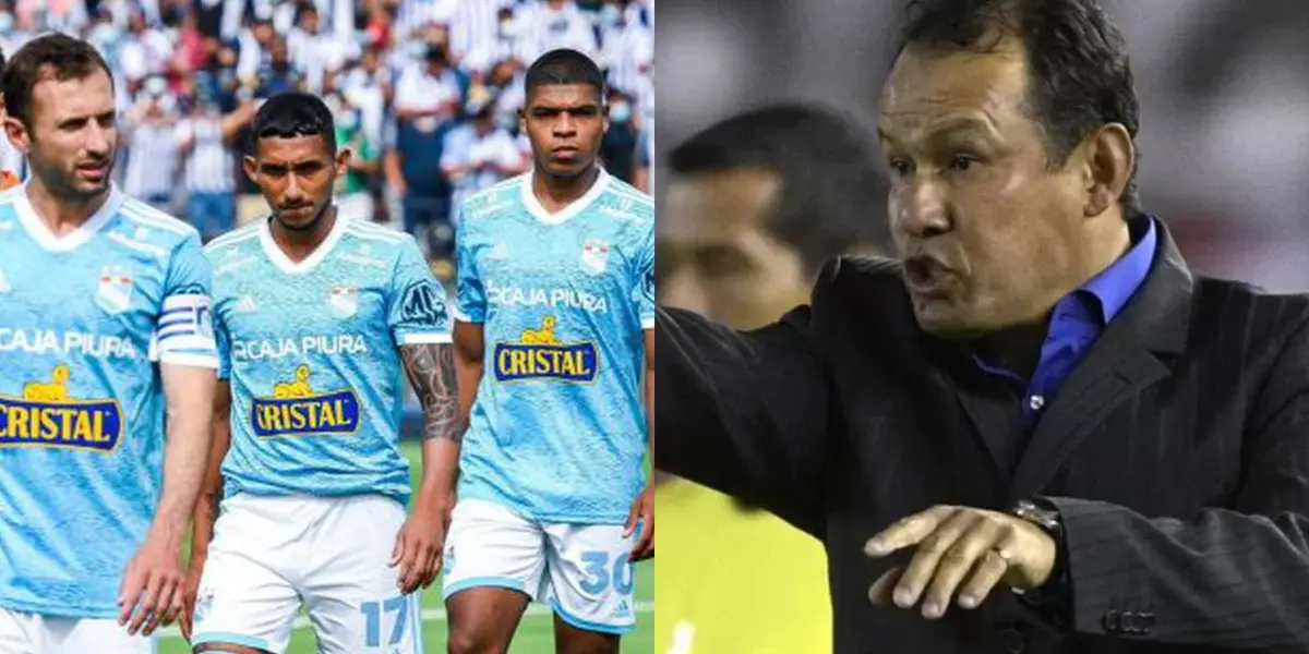 Jugador peruano busca ser convocado tras no ser visto por Gareca 