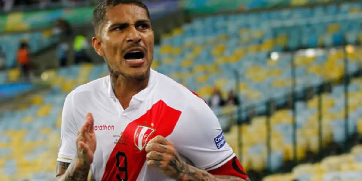 Jugador peruano casi juega un Mundial con la bicolor 
