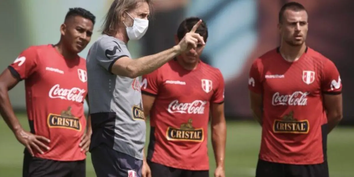 Jugador peruano no cumple con los requisitos para ser llamado por el ‘Tigre’ 