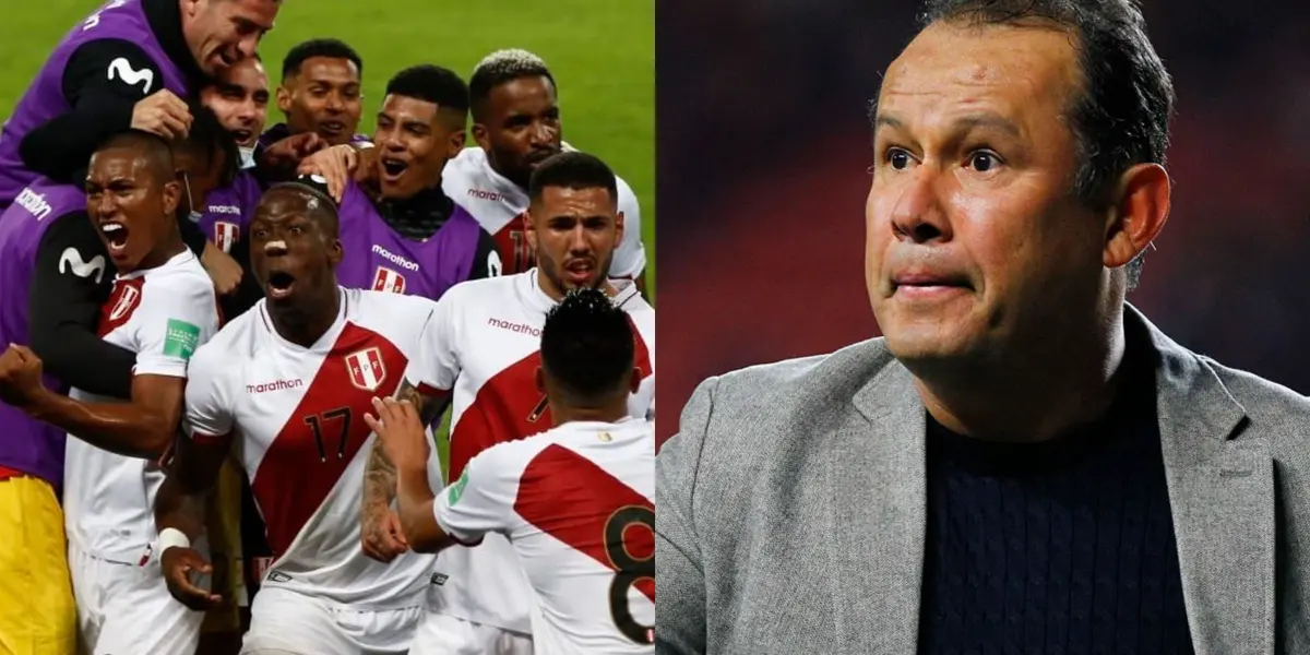 Jugador peruano no da la talla en Europa, y no será tomado en cuenta por Reynoso