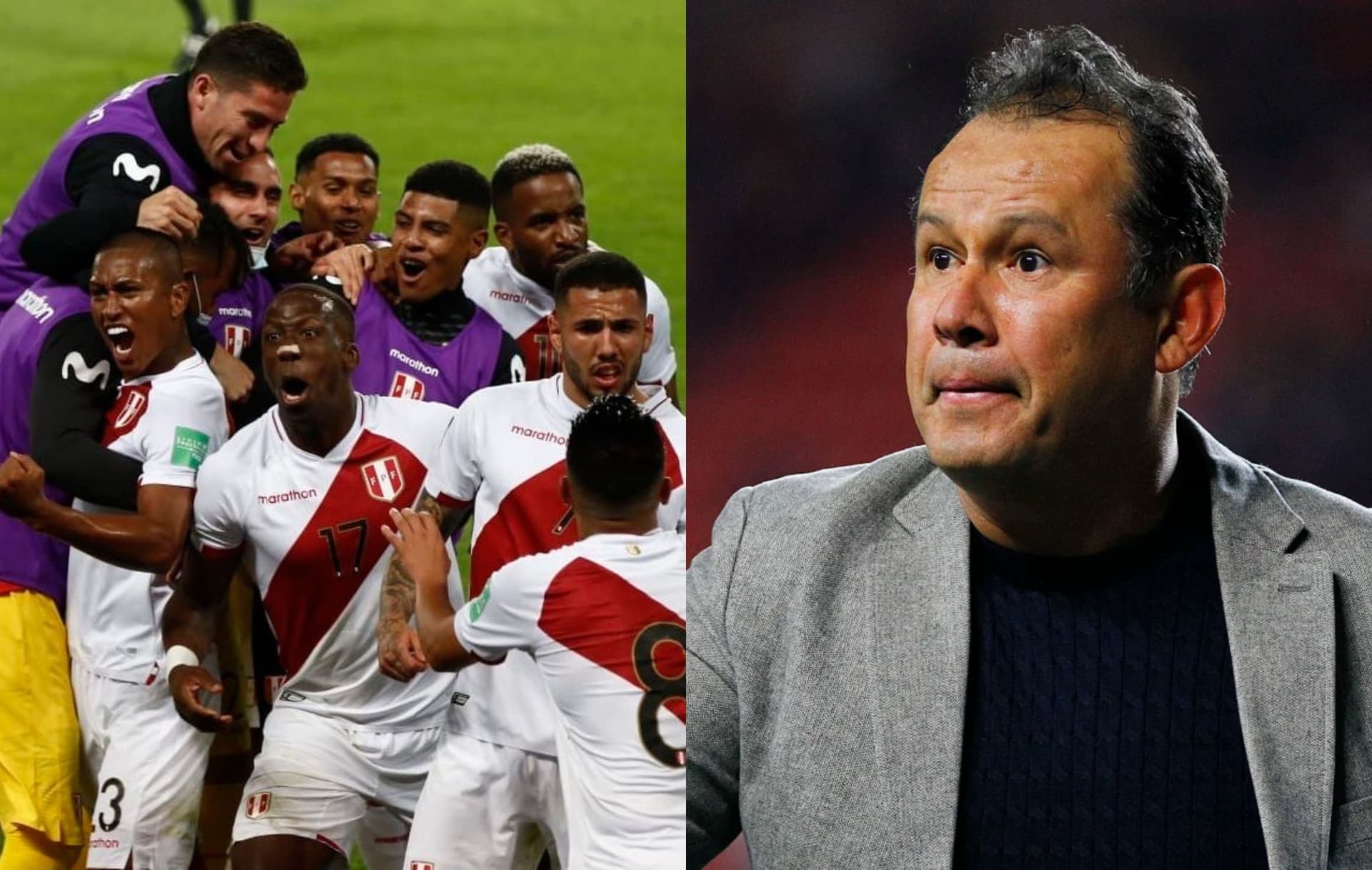 Jugador peruano no da la talla en Europa, y no será tomado en cuenta por Reynoso