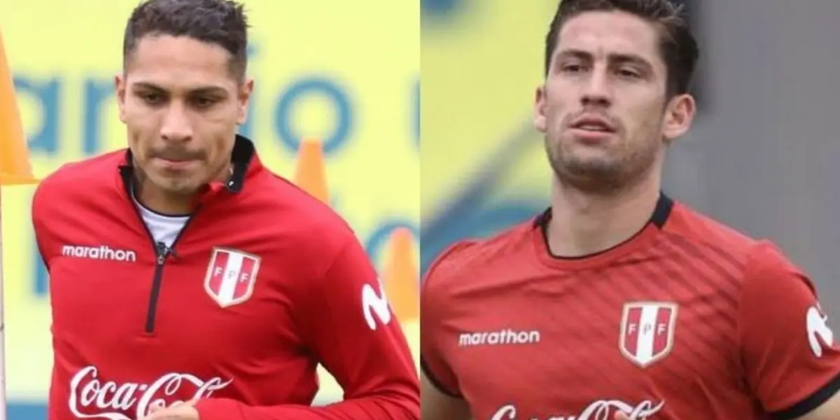 Jugador peruano no encuentra la regularidad