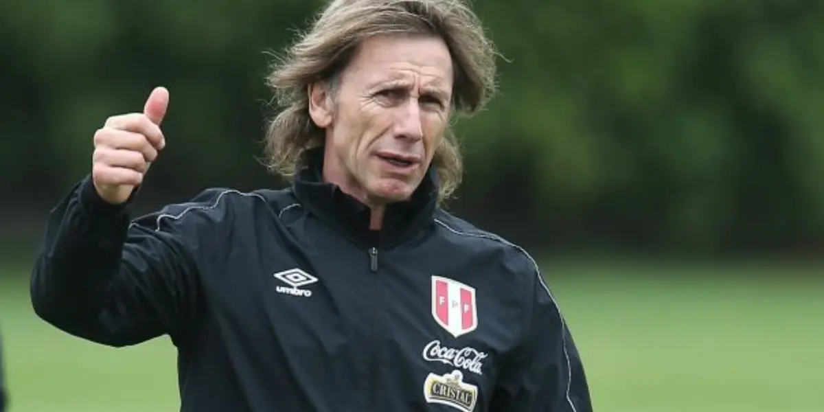 Jugador peruano es duda para el repechaje