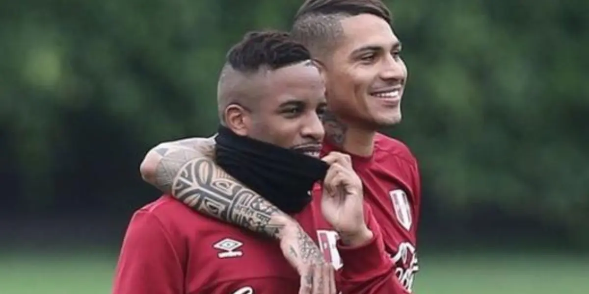 Jugador peruano es el mejor jugador de la Liga 2