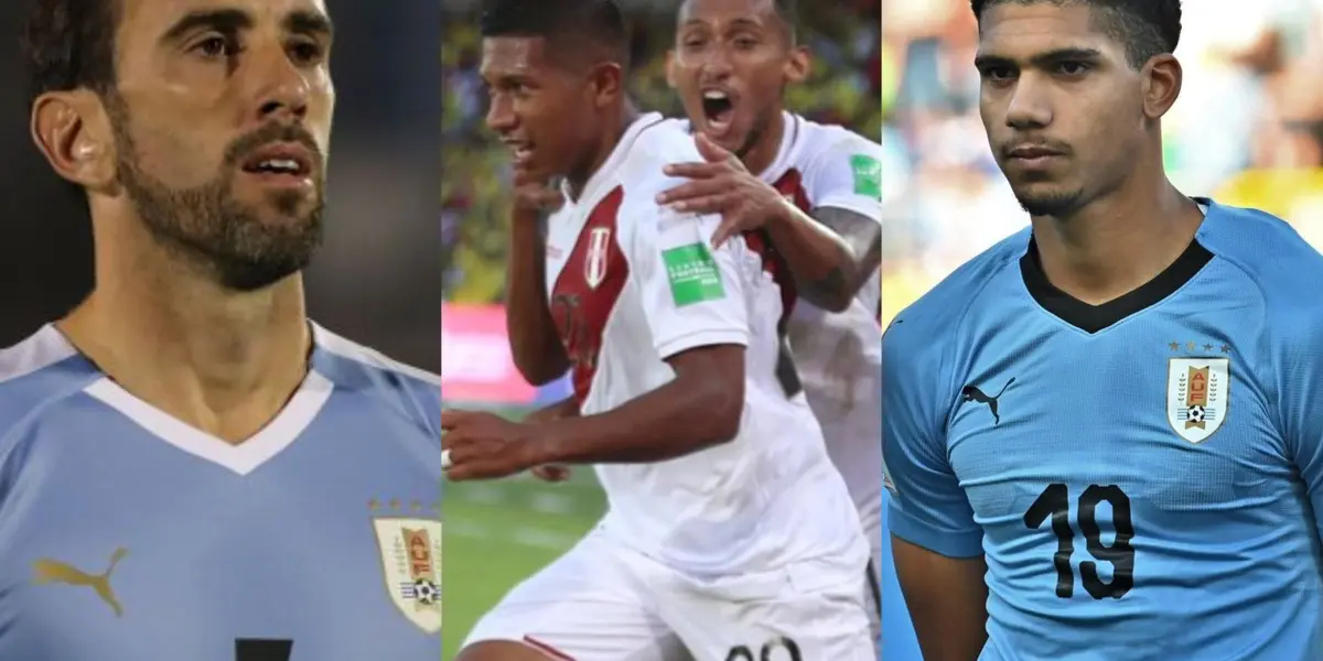 Jugador peruano es el máximo goleador peruano de las Eliminatorias