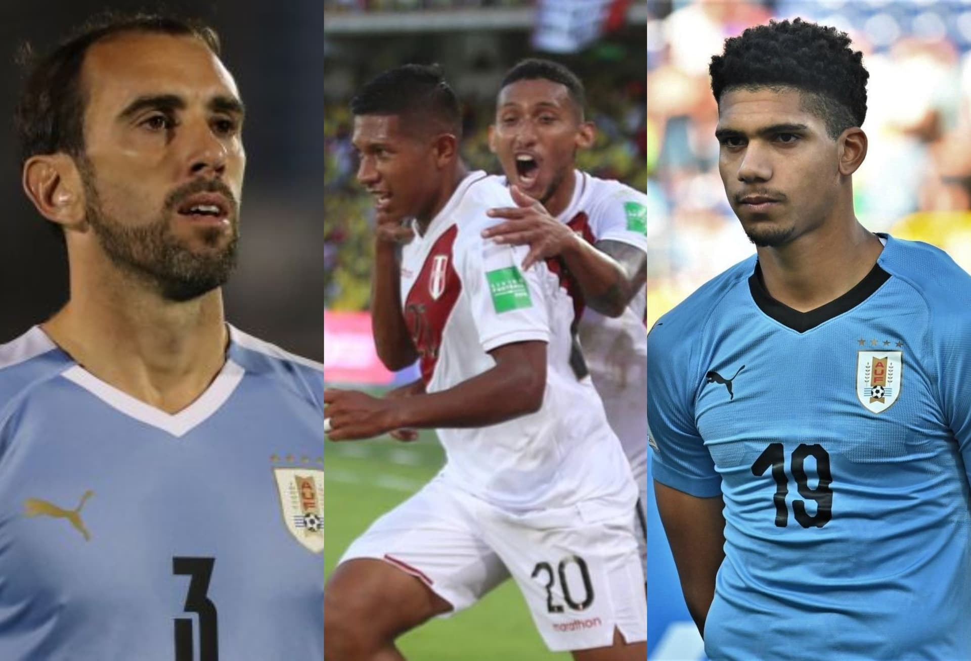 Jugador peruano es el máximo goleador peruano de las Eliminatorias