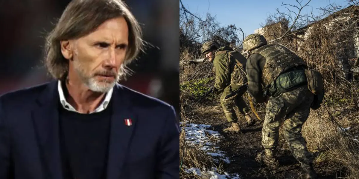 Jugador peruano no es tenido en cuenta por el 'Tigre' en la bicolor