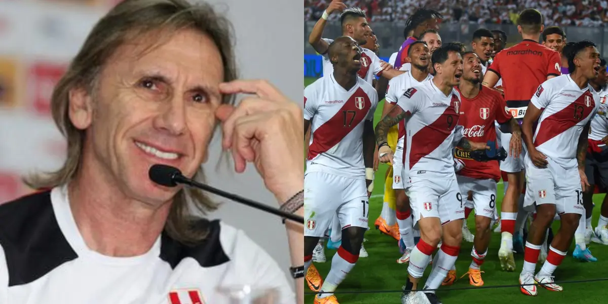 Jugador peruano no es titular desde hace dos partidos