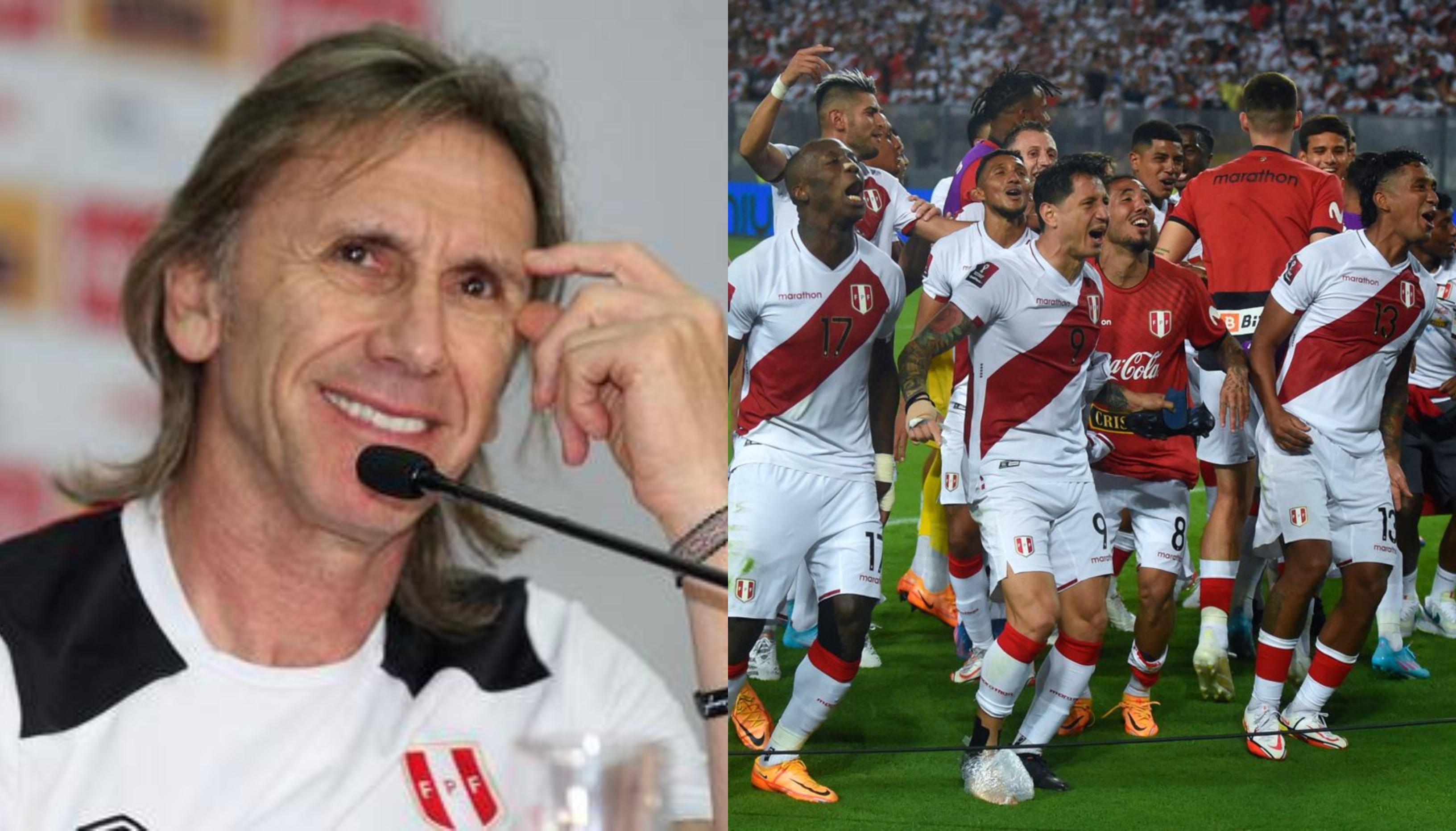 Jugador peruano no es titular desde hace dos partidos