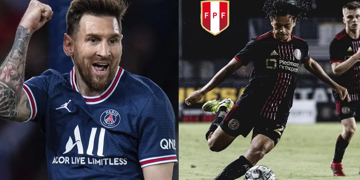 Jugador peruano es una pieza inamobible en su equipo