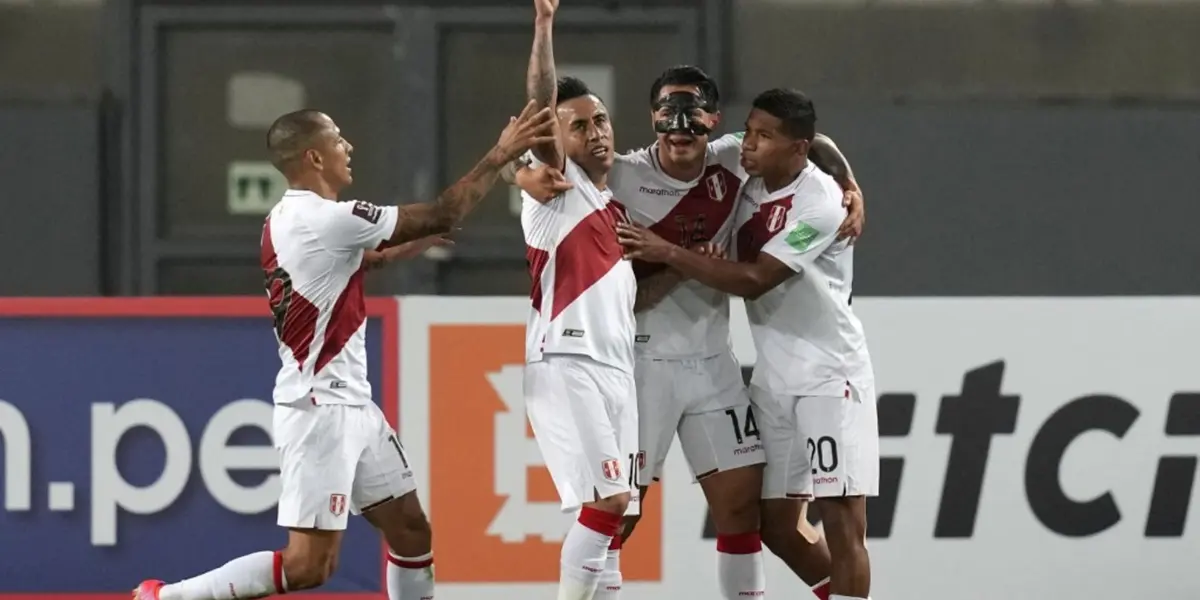 Jugador peruano está haciendo méritos para ser llamado por Gareca