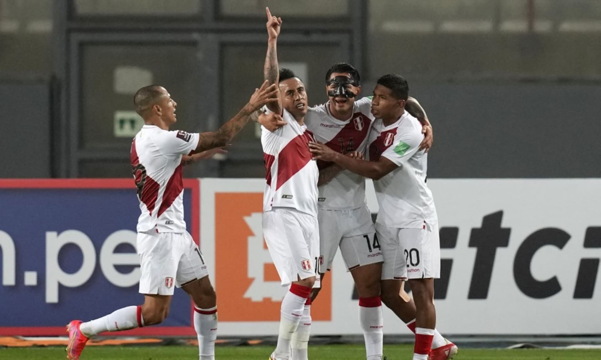 Jugador peruano está haciendo méritos para ser llamado por Gareca