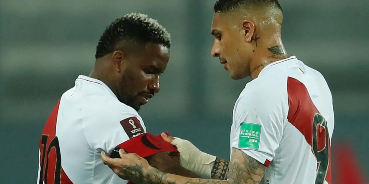 Jugador peruano está a punto de volver a las canchas