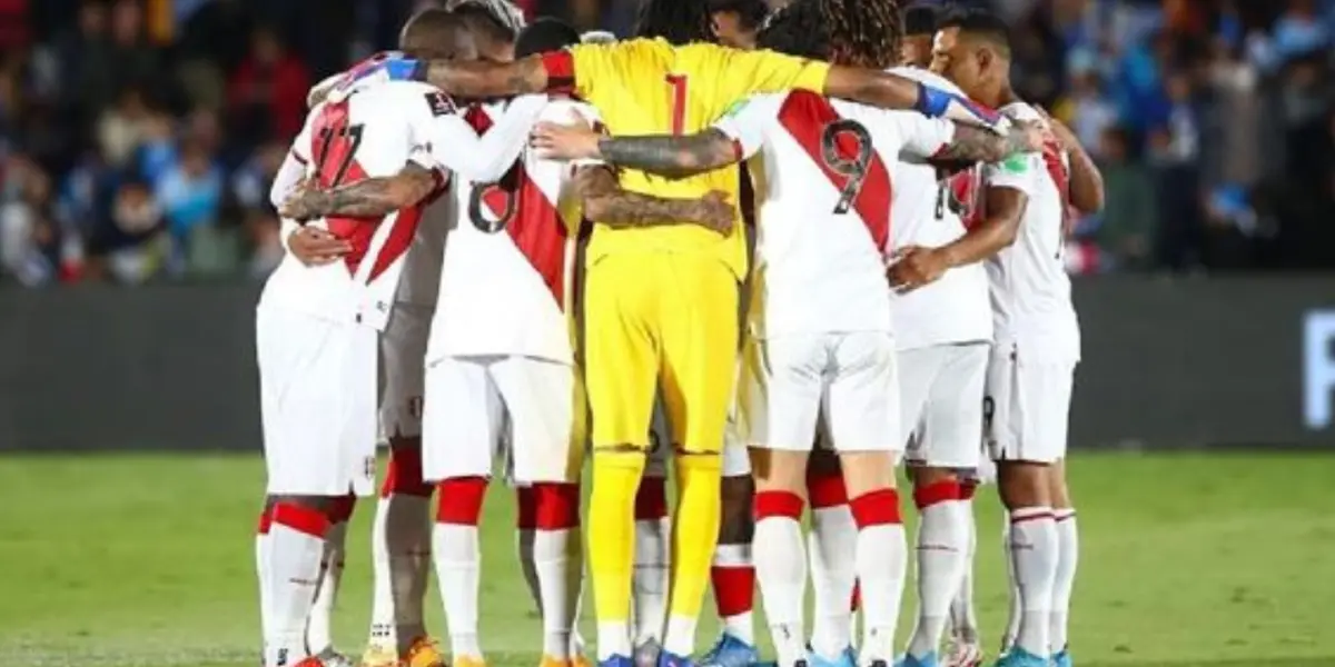 Jugador peruano está siendo portada en diversos medios de espectáculo