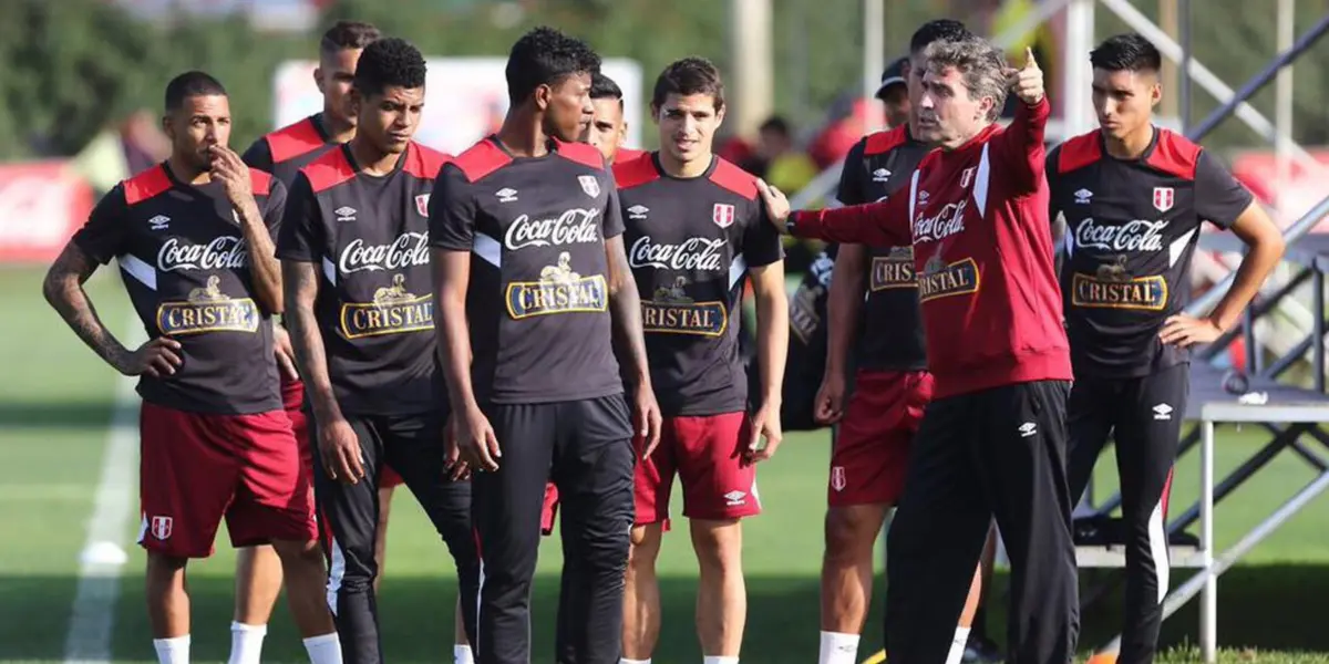 Jugador peruano está cerca de volver a las canchas