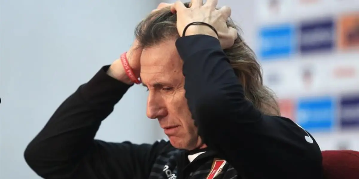 Jugador peruano no estará presente en la lista del 'Tigre'