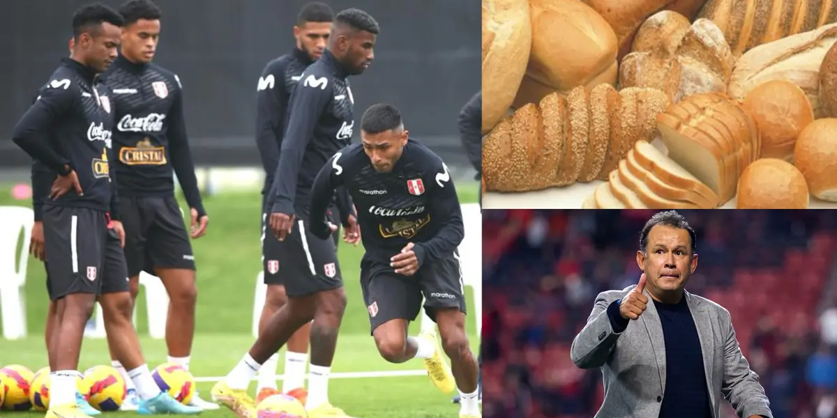 Jugador peruano estaría cerca de ser llamado por Juan Reynoso