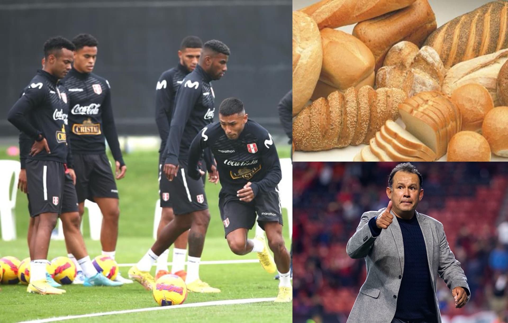 Jugador peruano estaría cerca de ser llamado por Juan Reynoso