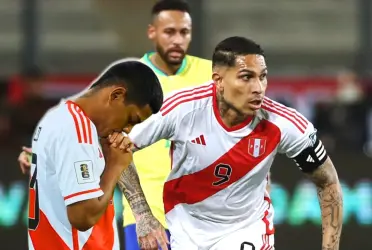 Jugador peruano estuvo a la altura de las circunstancias y brilló ante el ‘Scratch’. 