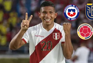 Jugador peruano fue llamado para jugar por otro país