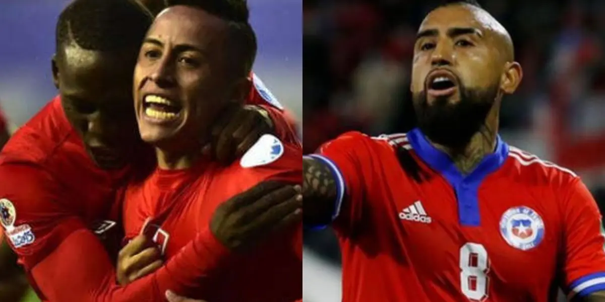 Jugador peruano fue recomendado por el ‘Rey Arturo’ a su equipo favorito