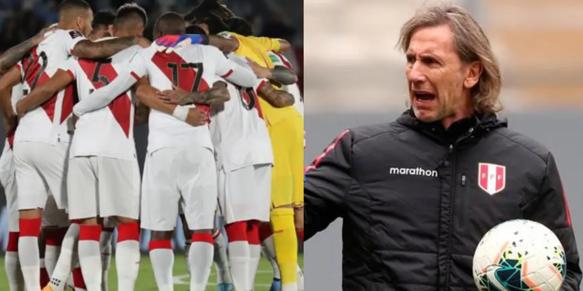 Jugador peruano fue reconocido en USA