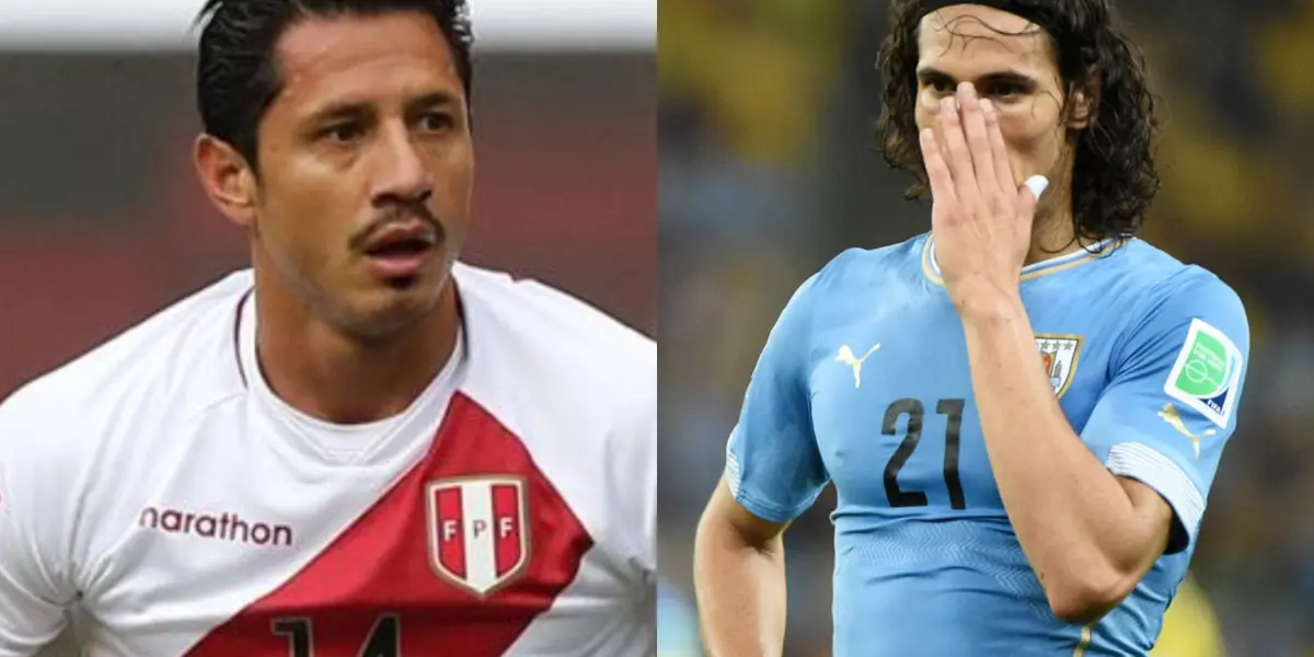 Jugador peruano no fue tomado en cuenta por el 'Tigre'