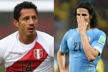 Jugador peruano no fue tomado en cuenta por el 'Tigre' 