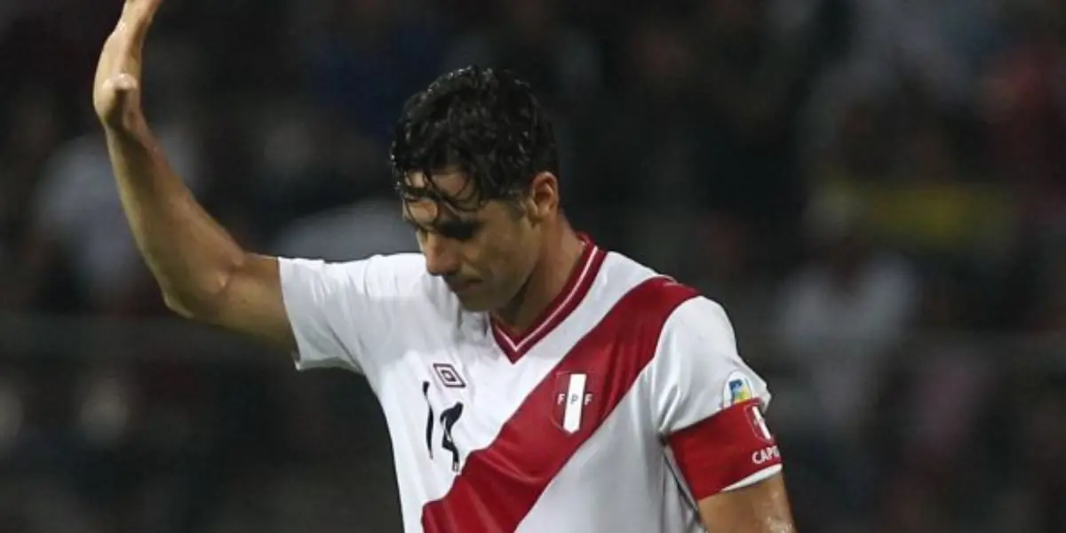 Jugador peruano no la pasa bien en Europa 