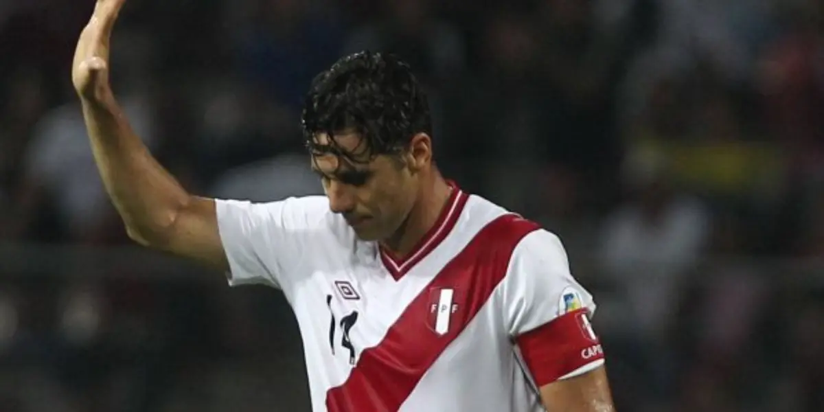 Jugador peruano no la pasa bien en Europa