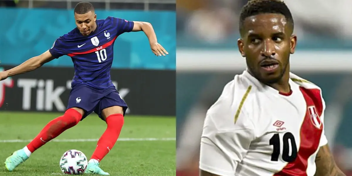 Jugador peruano la rompe en Croacia