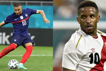 Jugador peruano la rompe en Croacia