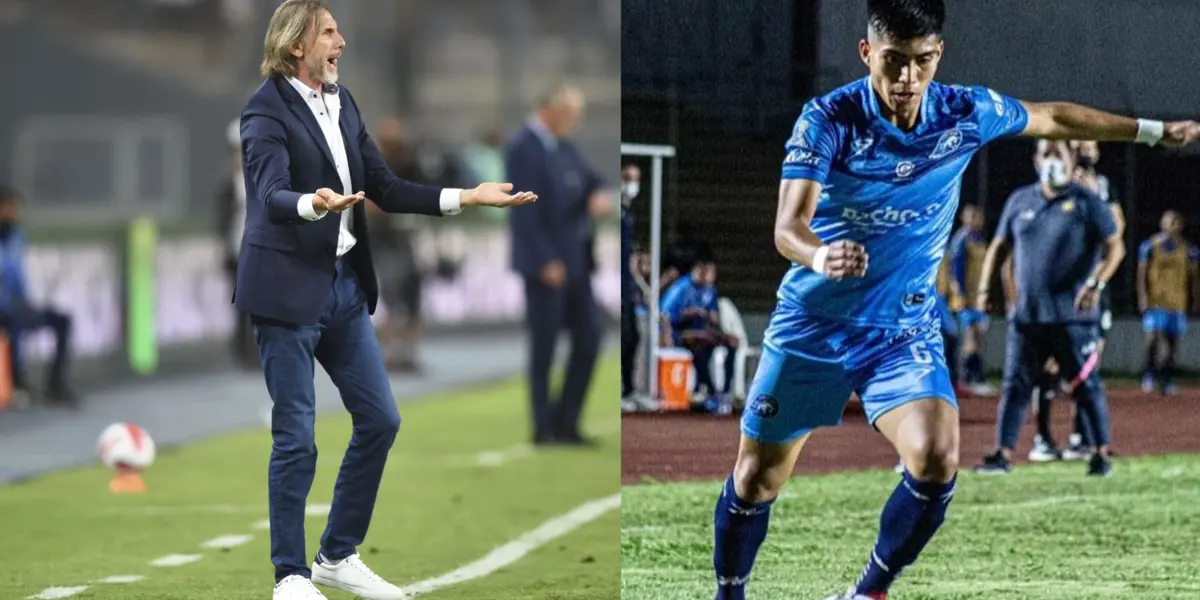 Jugador peruano la rompe en el exterior pero no será convocado