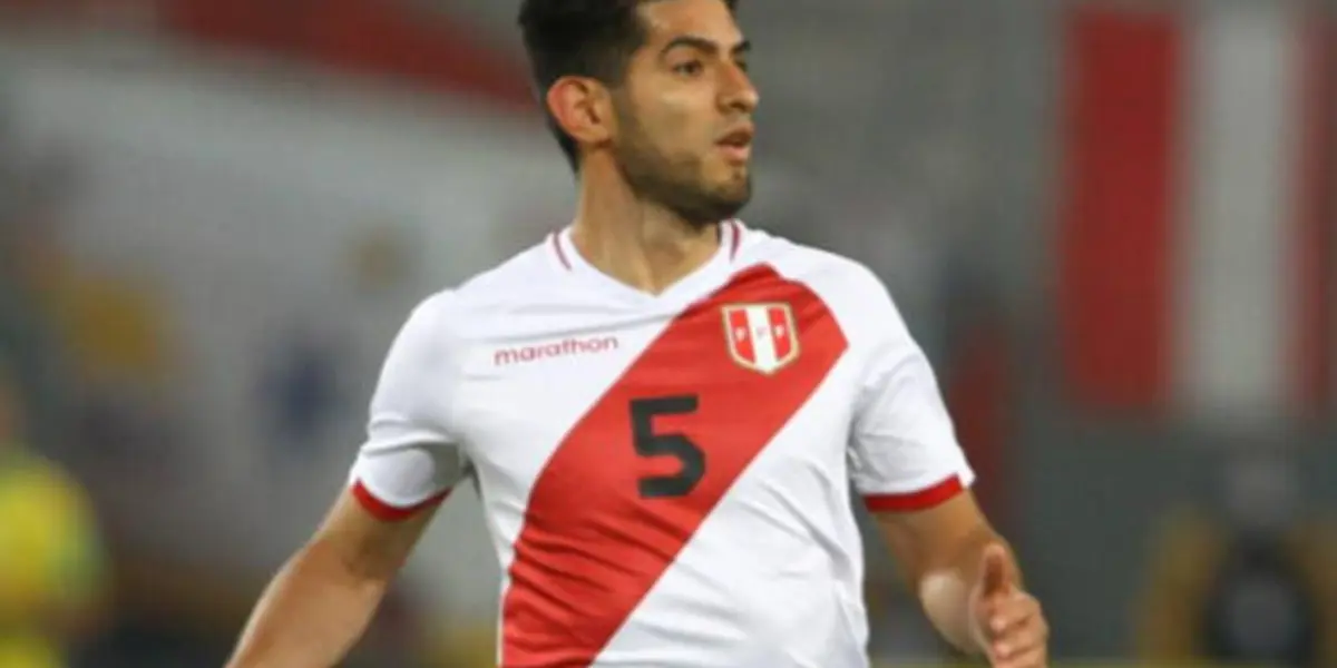 Jugador peruano la rompe en el ‘Viejo Continente’ 