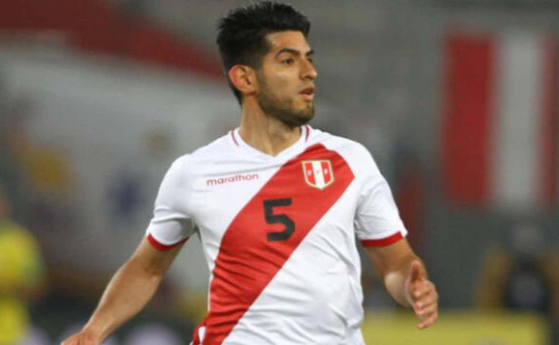 Jugador peruano la rompe en el ‘Viejo Continente’