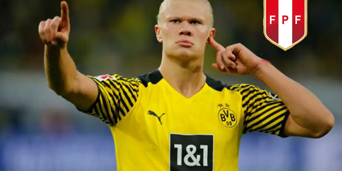 Jugador peruano la rompe en España