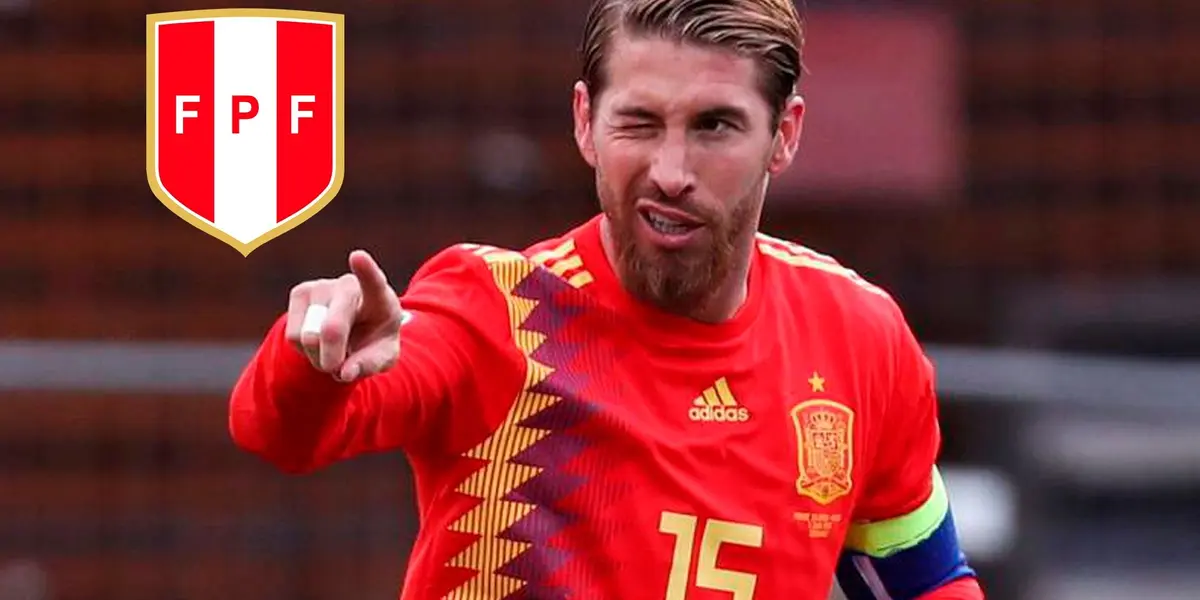 Jugador peruano la rompe en España a sus cortos 15 años de edad