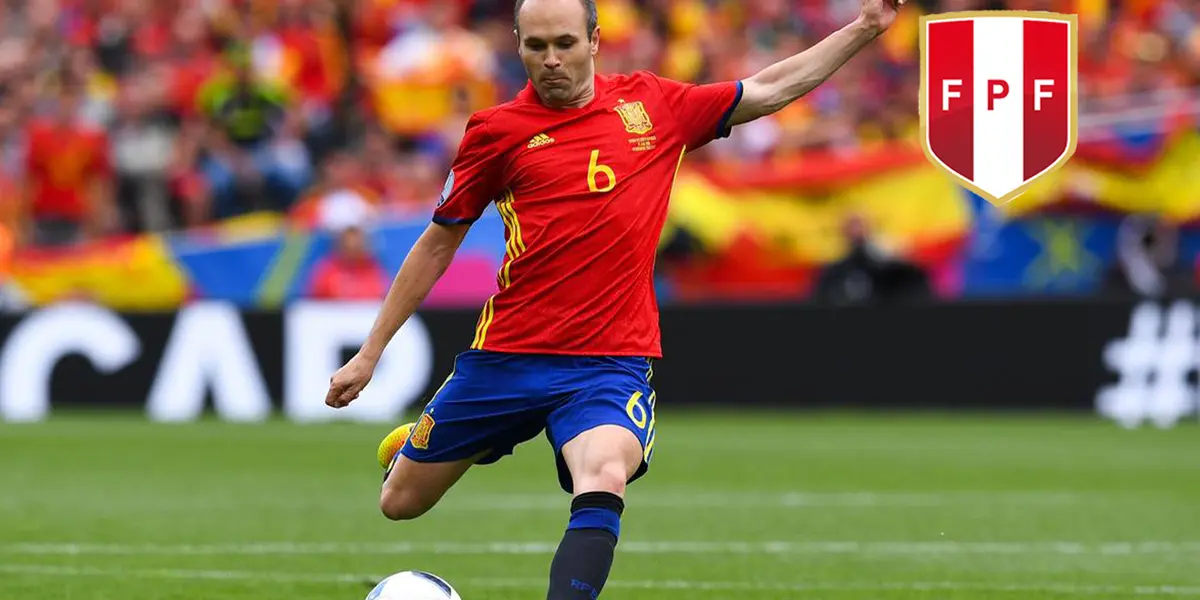 Jugador peruano la rompe en Europa