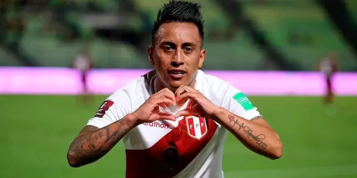 Jugador peruano la rompe en tierras aztecas